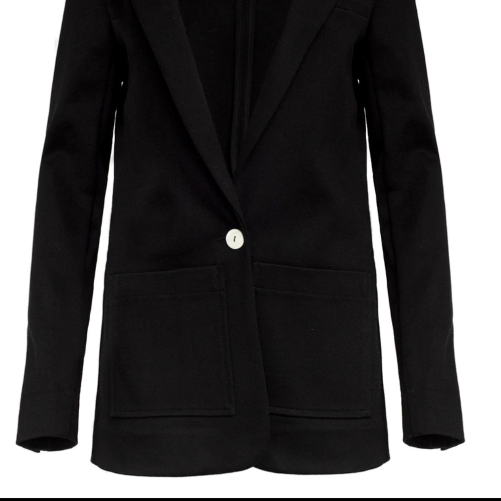 MATIN SANT ELM JACKET SZ 6 AUD RRP $690 AUD - Picture 2 of 2